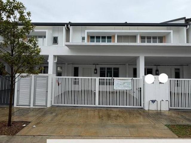 House for rent in Gadong, Negeri Sembilan