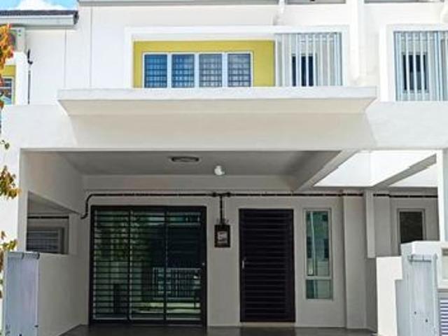 House for rent in Gadong, Negeri Sembilan