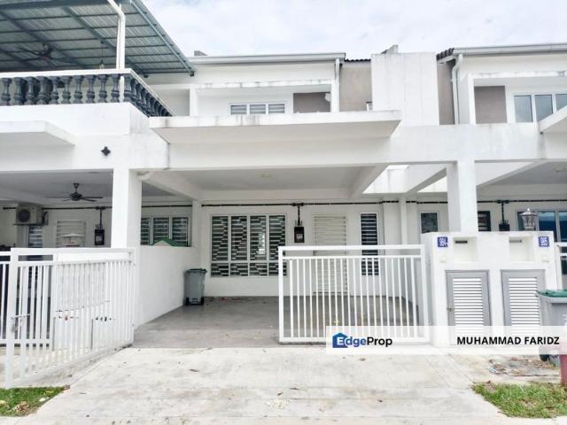 House for sale in Tiara Sendayan, Gadong