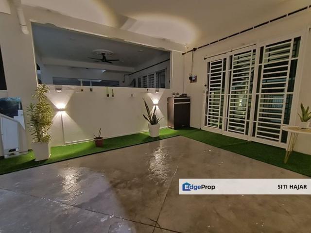 House for sale in Gadong, Negeri Sembilan