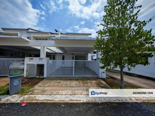 House for sale in Gadong, Negeri Sembilan