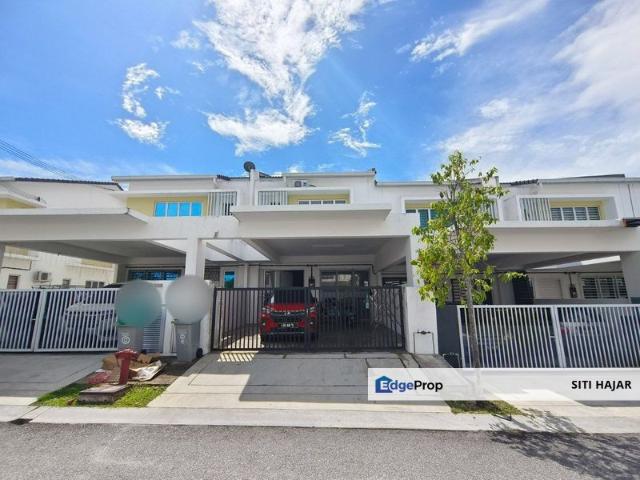 House for sale in Gadong, Negeri Sembilan