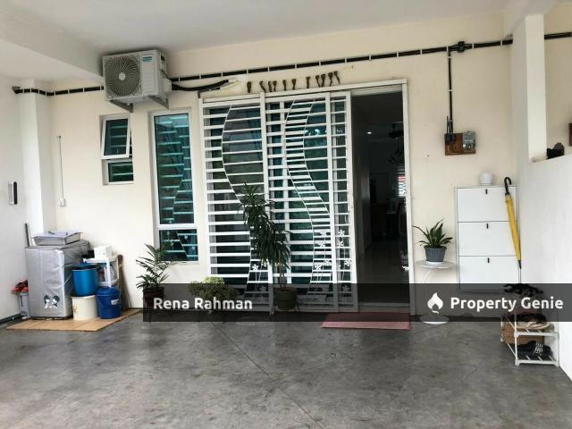 Terraced House for sale in Sendayan Village, Negeri Sembilan