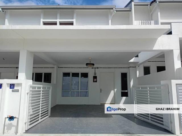 House for sale in Gadong, Negeri Sembilan