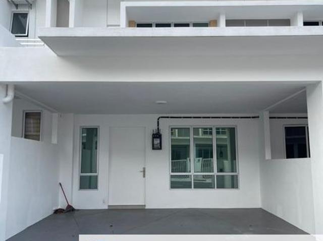 House for rent in Gadong, Negeri Sembilan