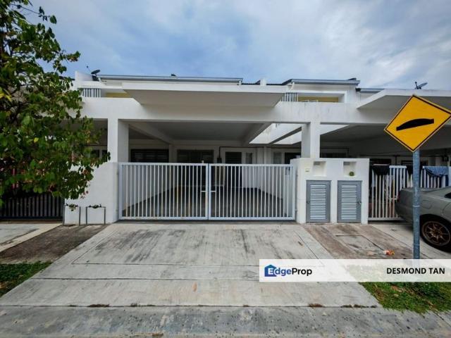 House for sale in Gadong, Negeri Sembilan