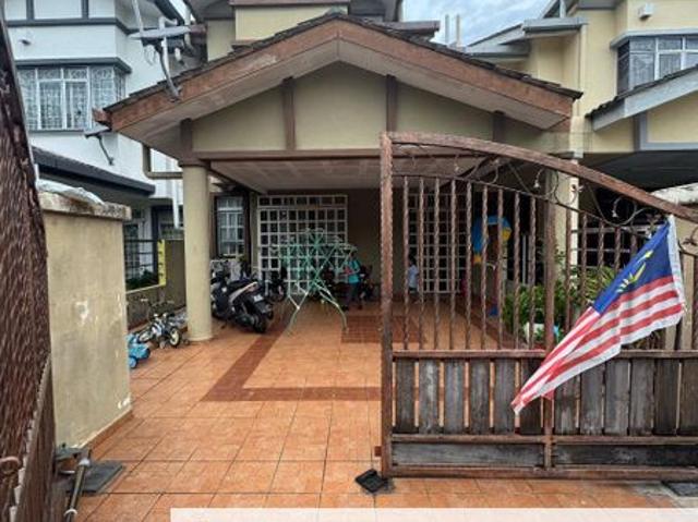 House for sale in Gadong, Negeri Sembilan