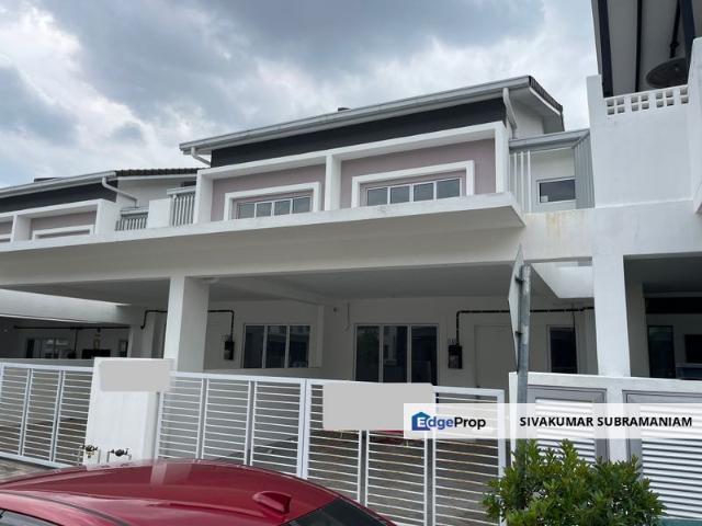 House for sale in Gadong, Negeri Sembilan