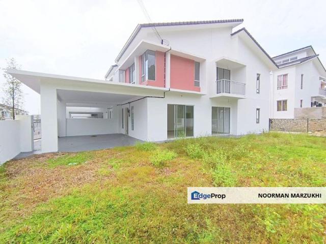 House for sale in Gadong, Negeri Sembilan