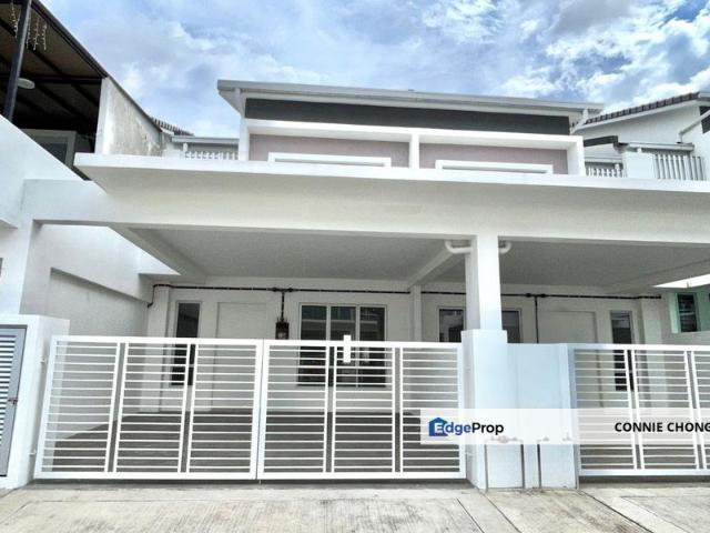 House for sale in Gadong, Negeri Sembilan