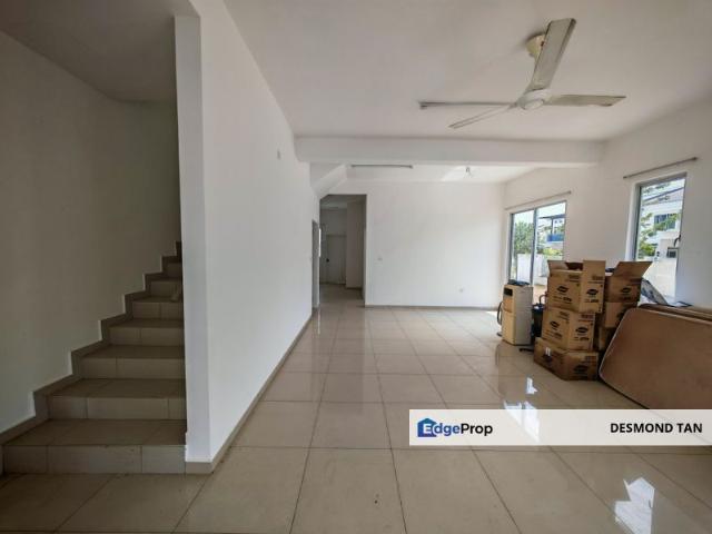 House for sale in Gadong, Negeri Sembilan