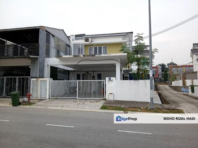 House for sale in Gadong, Negeri Sembilan