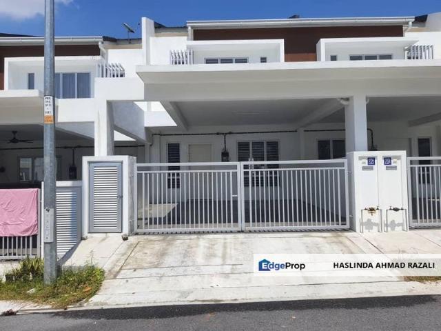 House for rent in Gadong, Negeri Sembilan