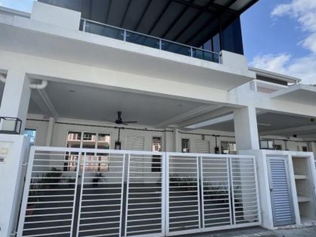 House for sale in Gadong, Negeri Sembilan