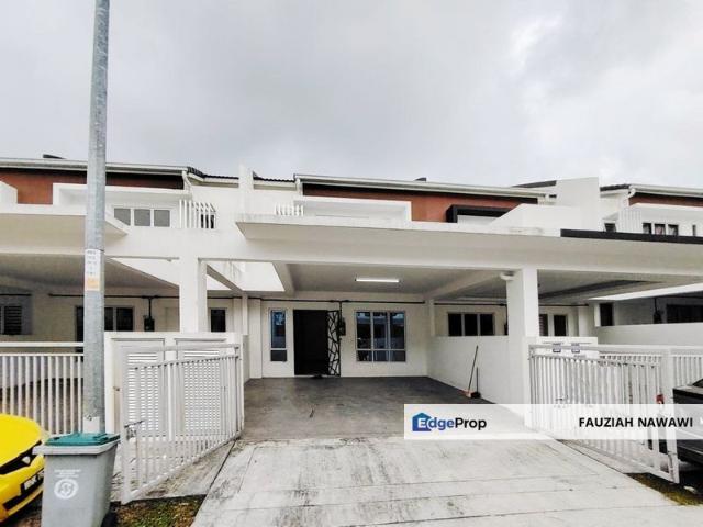 House for sale in Gadong, Negeri Sembilan