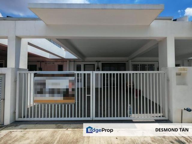 House for rent in Gadong, Negeri Sembilan