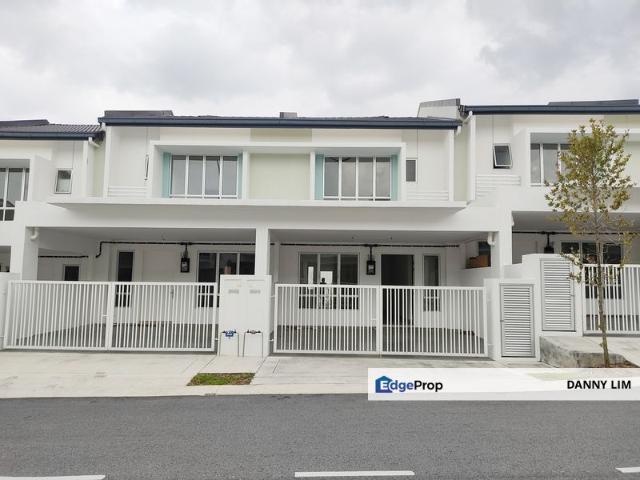 House for rent in Gadong, Negeri Sembilan