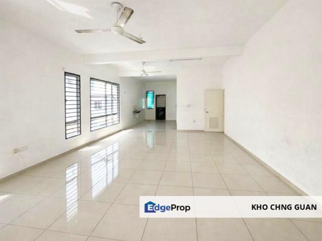 House for sale in Gadong, Negeri Sembilan
