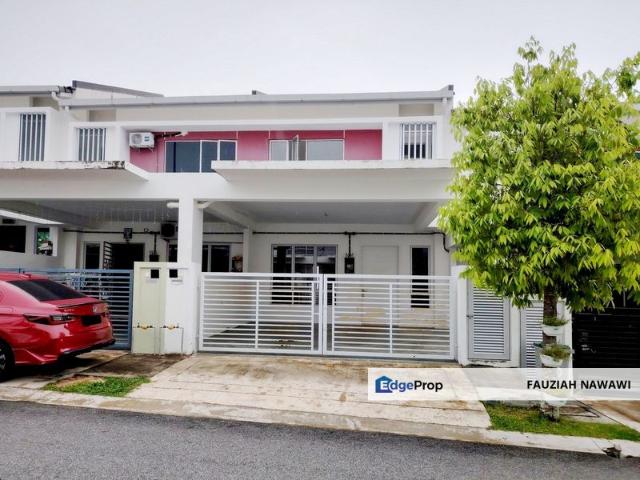 House for sale in Gadong, Negeri Sembilan