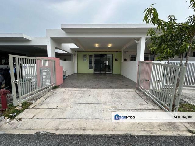 House for sale in Gadong, Negeri Sembilan