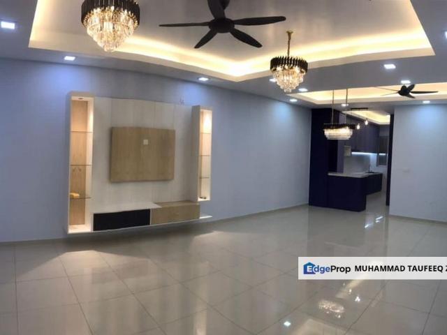 House for rent in Gadong, Negeri Sembilan