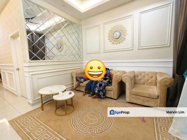 House for sale in Gadong, Negeri Sembilan