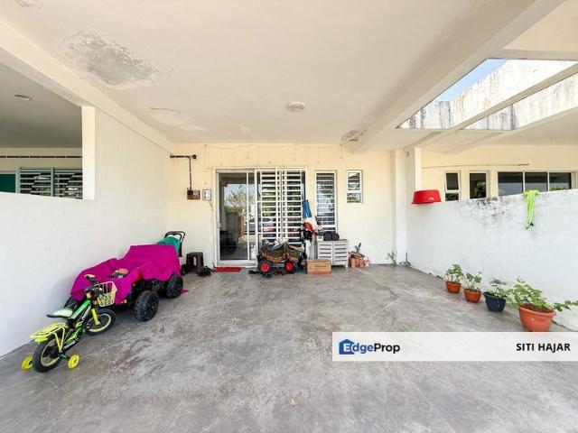 House for sale in Gadong, Negeri Sembilan