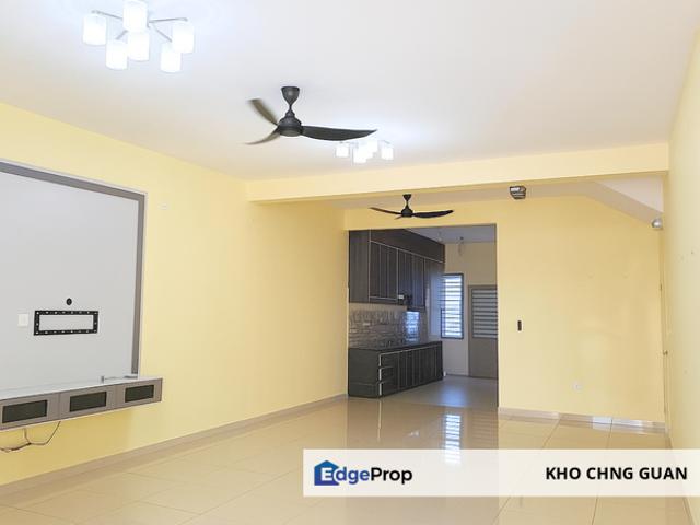 House for rent in Gadong, Negeri Sembilan
