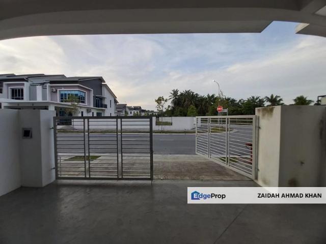House for sale in Gadong, Negeri Sembilan