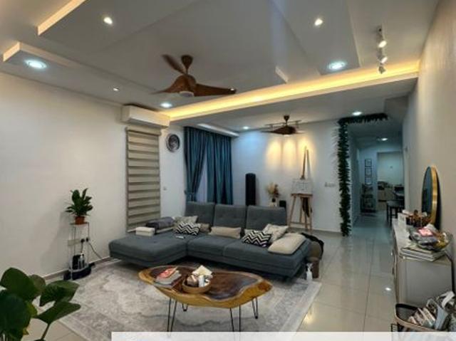 House for sale in Gadong, Negeri Sembilan
