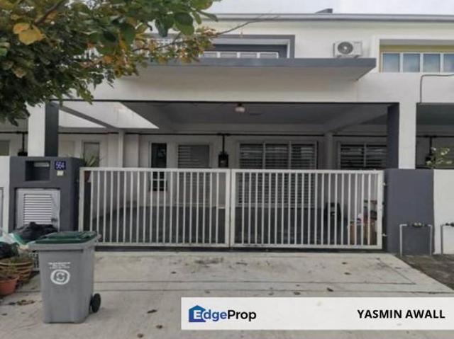 House for sale in Gadong, Negeri Sembilan