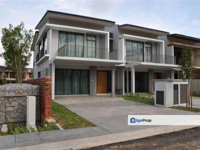 House for sale in Gadong, Negeri Sembilan
