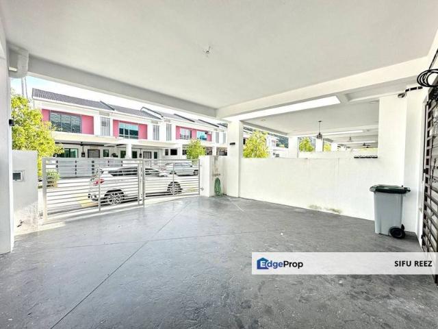 House for sale in Gadong, Negeri Sembilan