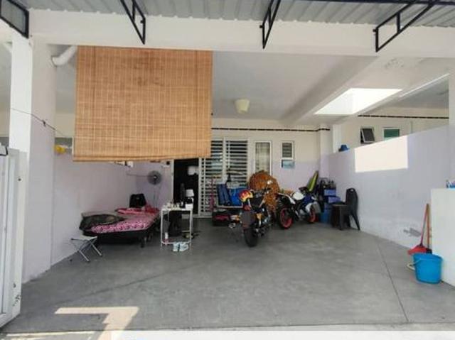 House for sale in Gadong, Negeri Sembilan