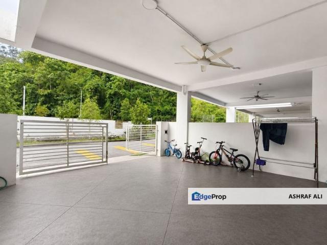 House for sale in Gadong, Negeri Sembilan