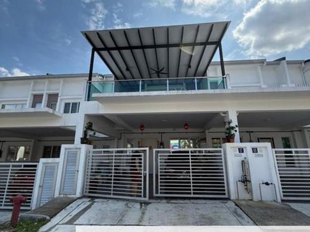 House for sale in Gadong, Negeri Sembilan