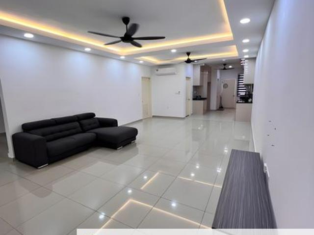 House for rent in Gadong, Negeri Sembilan