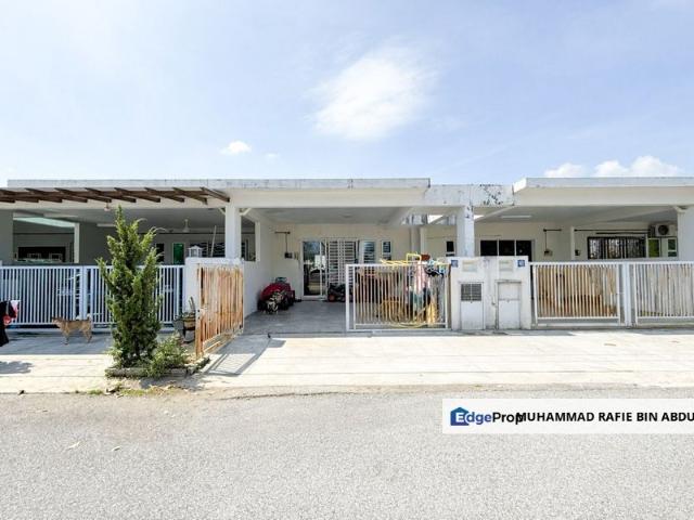 House for sale in Gadong, Negeri Sembilan