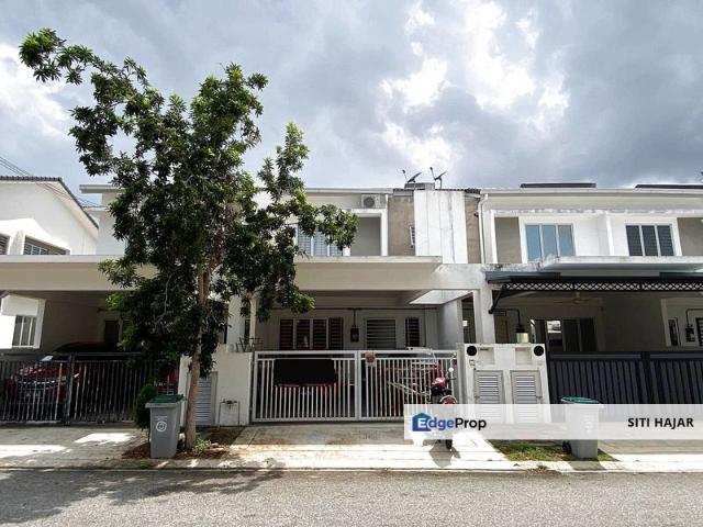 House for sale in Gadong, Negeri Sembilan