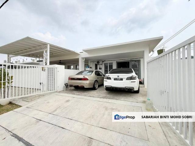 House for sale in Gadong, Negeri Sembilan