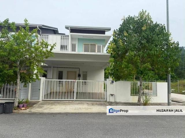 House for sale in Gadong, Negeri Sembilan