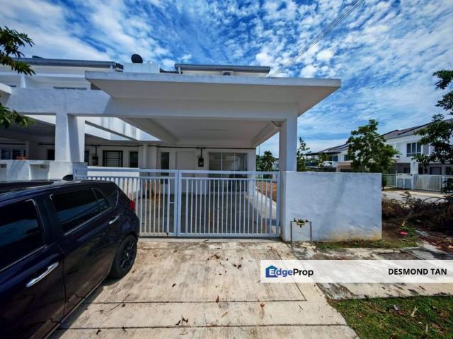 House for sale in Gadong, Negeri Sembilan
