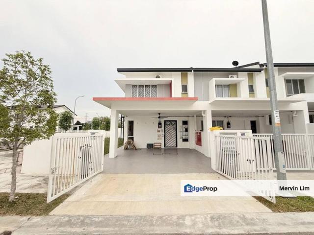 House for sale in Tiara Sendayan, Gadong