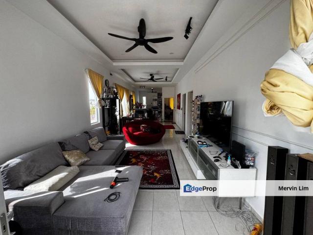 House for sale in Gadong, Negeri Sembilan