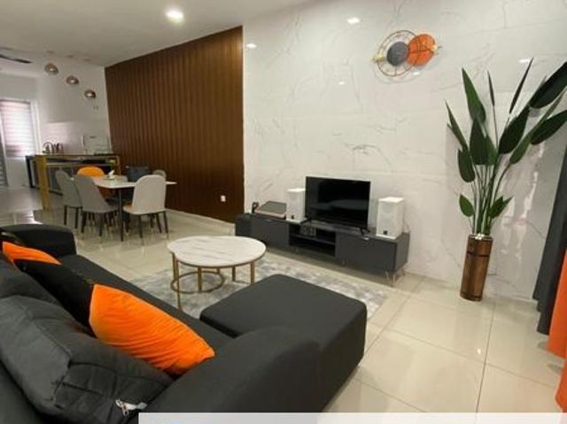 House for rent in Gadong, Negeri Sembilan