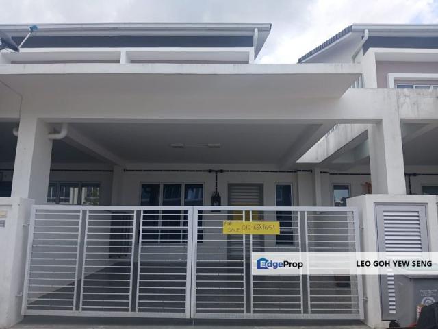 House for rent in Gadong, Negeri Sembilan