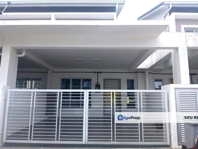 House for sale in Gadong, Negeri Sembilan