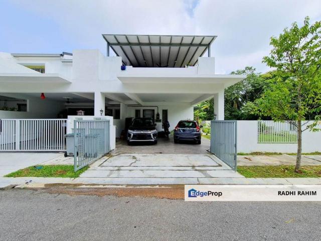 House for sale in Gadong, Negeri Sembilan