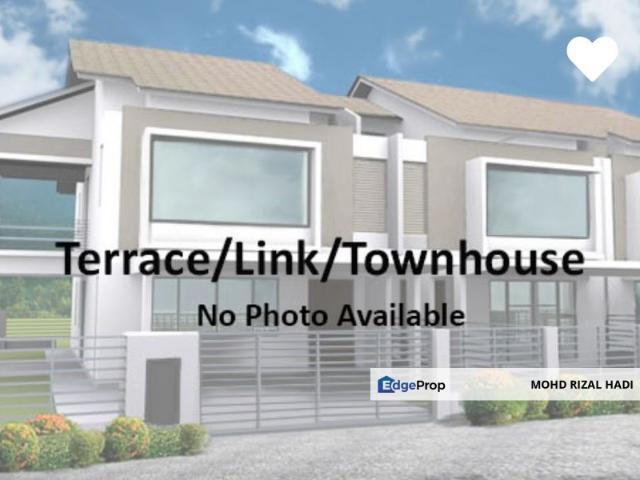House for sale in Seremban