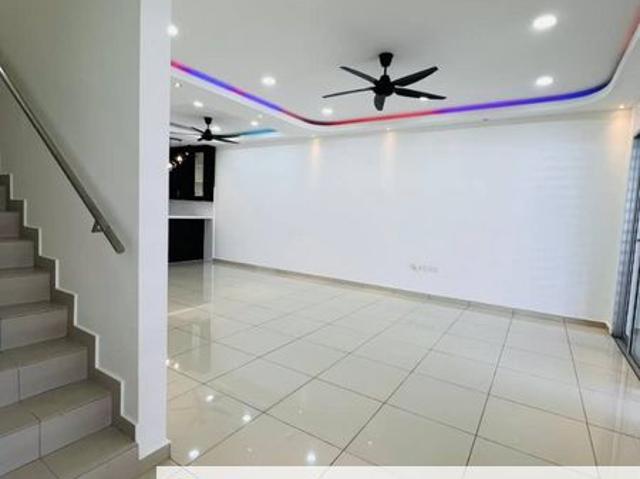House for sale in Gadong, Negeri Sembilan